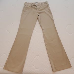 American Eagle Khakis